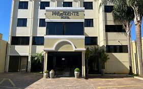 Al-Manara Hotel